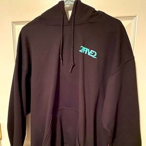 NWOT 252 Hoodie 🌊